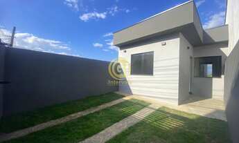 Imagem 2: CASA EM CONSTRUÇÃO À VENDA NO PARQUE IMPERIAL? OPORTUNIDADE IMPERDÍVEL!