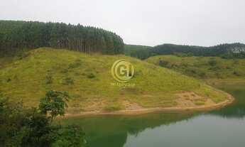 Imagem 6: FAZENDA COM 768 HECTARES NAS MARGENS DA REPRESA EM PARAIBUNA - SP EXCELENTE PARA CRIAÇÃO D