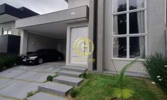 Imagem 2: Casa à Venda no Condomínio Vivva ? Jacareí/SP