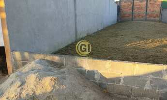 Imagem 3: Terreno à venda em Jacareí-SP, no Residencial Parque dos Sinos, com 175,00 m² de área!