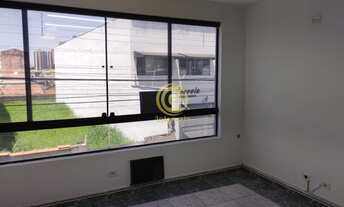 Imagem 4: SALA COMERCIAL NO CENTRO DE JACAREÍ - SP