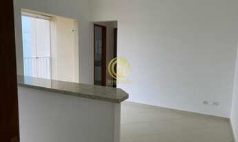 Imagem 3: Grupo Intervale Aluga Apartamento Semi-Mobiliado no Edifício São Calos - Jd das Indústrias