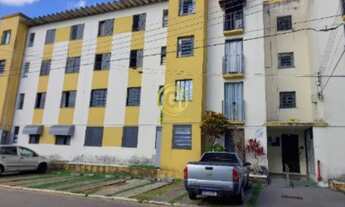 Imagem: APARTAMENTO REFORMADO - 2 DORMS - PARQUE