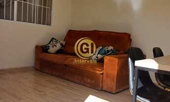 Imagem 6: Casa à Venda no Cidade Salvador em Jacareí ? 2 Quartos, Quintal e Garagem Coberta