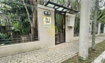 Imagem 5: Terreno à venda no Urbanova III em São José dos Campos-SP, 489m² no Condomínio Altos da Se