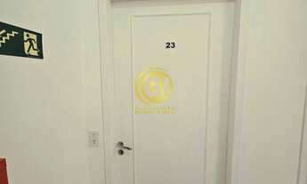 Imagem 3: Apartamento Residencial para Locação e Venda no Parque Santo Antônio, Jacareí/SP