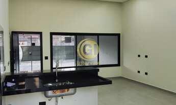 Imagem 2: Imperdível: Casa à venda em São José dos Campos-SP no Jardim das Indústrias com 3 quartos