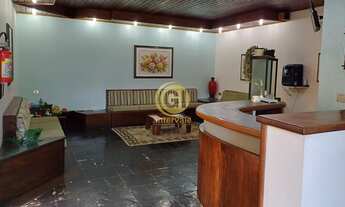 Imagem 6: Sala Comercial 12m2 para Aluguel: Espaço Profissional e Confortável