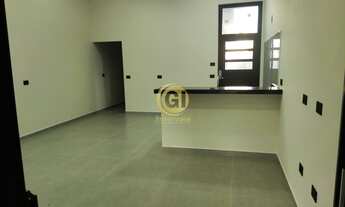 Imagem 3: Imperdível: Casa à venda em São José dos Campos-SP no Jardim das Indústrias com 3 quartos