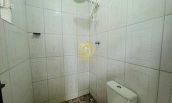 Imagem 5: Casa Ampla com 3 Quartos, Garagem Coberta e Churrasqueira ? Conforto para Toda a Família!