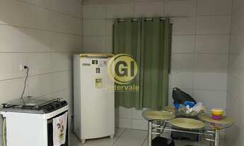 Imagem 3: Casa 175m2 com edícula no Conjunto Residencial Dom Pedro II