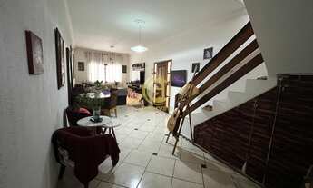 Imagem 4: Sobrado com edícula a venda no centro de Jacareí-SP