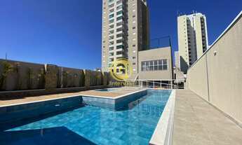 Imagem: Barão Palace - Centro - Jacareí, Moderno