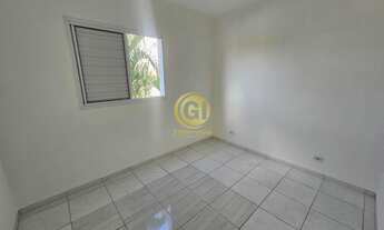 Imagem 7: Apartamento Residencial para Locação e Venda no Parque Santo Antônio, Jacareí/SP