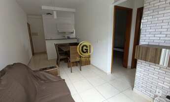 Imagem 4: APARTAMENTO MOBILIADO PARA LOCAÇÃO NO EDIFÍCIO AHTENAS PAULISTA