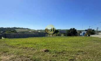 Imagem 2: Terreno de 560 m² no Condomínio Ecopark Bourbon - Caçapava