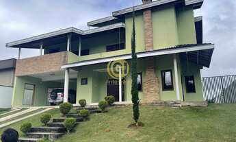 Imagem: CASA RESIDENCIAL em JAMBEIRO - SP, Bairro