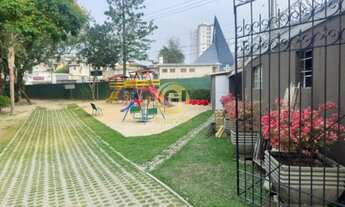 Imagem 6: Terreno à venda no Urbanova III em São José dos Campos-SP, 489m² no Condomínio Altos da Se