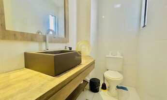 Imagem 4: Oportunidade!! Linda sala comercial mobiliada