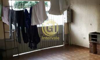 Imagem 6: Casa 175m2 com edícula no Conjunto Residencial Dom Pedro II