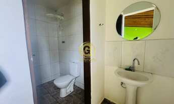 Imagem 6: Casa Ampla com 3 Quartos, Garagem Coberta e Churrasqueira ? Conforto para Toda a Família!