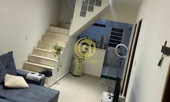 Imagem: Casa 175m2 com edícula no Conjunto Residencial