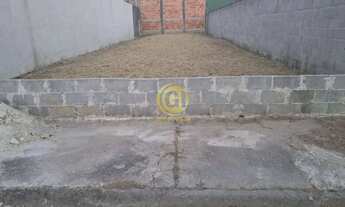 Imagem: Terreno à venda em Jacareí-SP, no Residencial