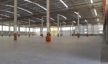 Imagem: Locação de Galpão Logístico 8.900m2