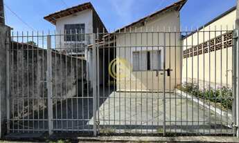 Imagem: Casa a Venda no Jardim São José, em Jacareí