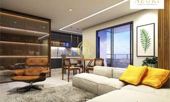 Imagem 7: Apartamento residencial para Venda - NEORI JARDIM AQUARIUS Parque Residencial Aquarius, Sã