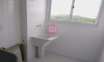 Imagem 5: VENDA, APARTAMENTO, 2 DORMITORIOS, CONDOMINIO FECHADO COM PISCINA, JARDIM SANTA MARIA