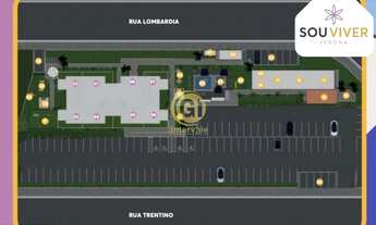 Imagem 3: EMPREENDIMENTO SOU VIVER VERONA BAIRRO BOA ESPERANÇA SÃO JOSE DOS CAMPOS SP