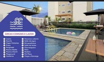 Imagem 4: EMPREENDIMENTO SOU VIVER VERONA BAIRRO BOA ESPERANÇA SÃO JOSE DOS CAMPOS SP