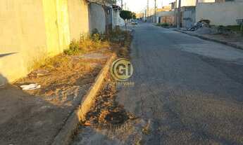 Imagem 5: Terreno à venda em Jacareí-SP, no Residencial Parque dos Sinos, com 175,00 m² de área!