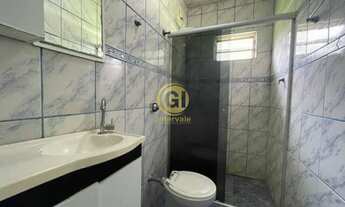 Imagem 5: Casa à venda em Jacareí-SP, Jardim do Portal: 2 quartos, 1 banheiro, 2 vagas, 50m², oportu