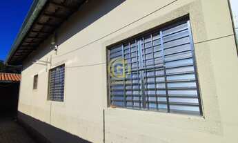 Imagem 4: OPORTUNIDADE CASA TÉRRA PARA VENDA NO LOTEAMENTO VILA BRANCA JACAREÍ/SP