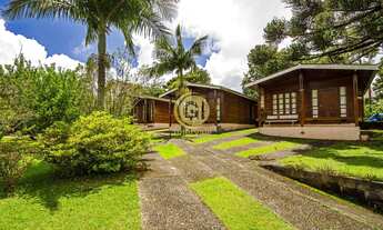 Imagem 4: Oportunidade! Pousada Tradicional com 14 Suítes e Chalés em Campos do Jordão