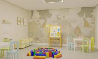 Imagem 6: EMPREENDIMENTO SOU VIVER VERONA BAIRRO BOA ESPERANÇA SÃO JOSE DOS CAMPOS SP