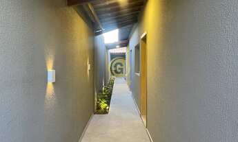 Imagem 6: Casa a venda Jardim das Industrias - São Jose dos Campos