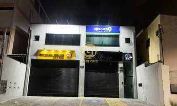 Imagem 1: Ponto para locação Villa Branca