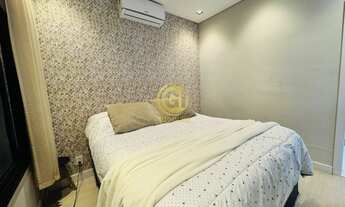 Imagem 4: Casa Térrea de Esquina com 3 Suítes e Área de Lazer Completa ? Condomínio Vivva, Jacareí