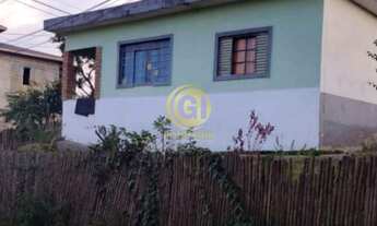 Imagem: CASA NO JARDIM PARATEÍ EM GUARAREMA