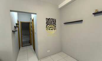 Imagem 2: Apto a venda no solar do barao 2 quartos jacarei-sp area de lazer completa