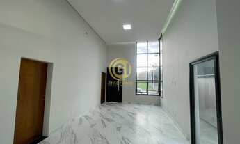 Imagem 5: Casa em Condomínio Fechado em Caçapava com Piscina e Área Gourmet