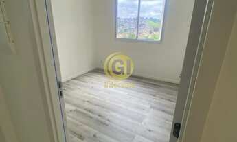 Imagem 3: Apartamento para Locação Condomínio Residencial Vista Bela Jardim Paraíso Jacareí/SP