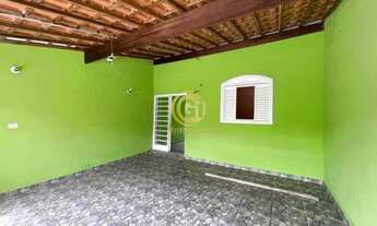 Imagem: Casa à venda em Jacareí-SP, Jardim do