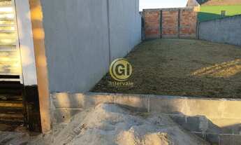 Imagem 2: Terreno à venda em Jacareí-SP, no Residencial Parque dos Sinos, com 175,00 m² de área!