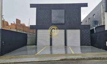 Imagem 3: GALPÃO COMERCIAL DE ALTO PADRÃO NO URBANOVA - SÃO JOSÉ DOS CAMPOS