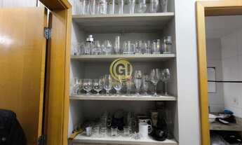 Imagem 7: Apto a venda no solar do barao 2 quartos jacarei-sp area de lazer completa