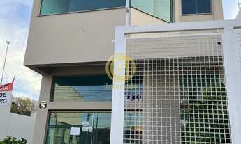 Imagem: CASA COMERCIAL PARA LOCAÇÃO NO CENTRO